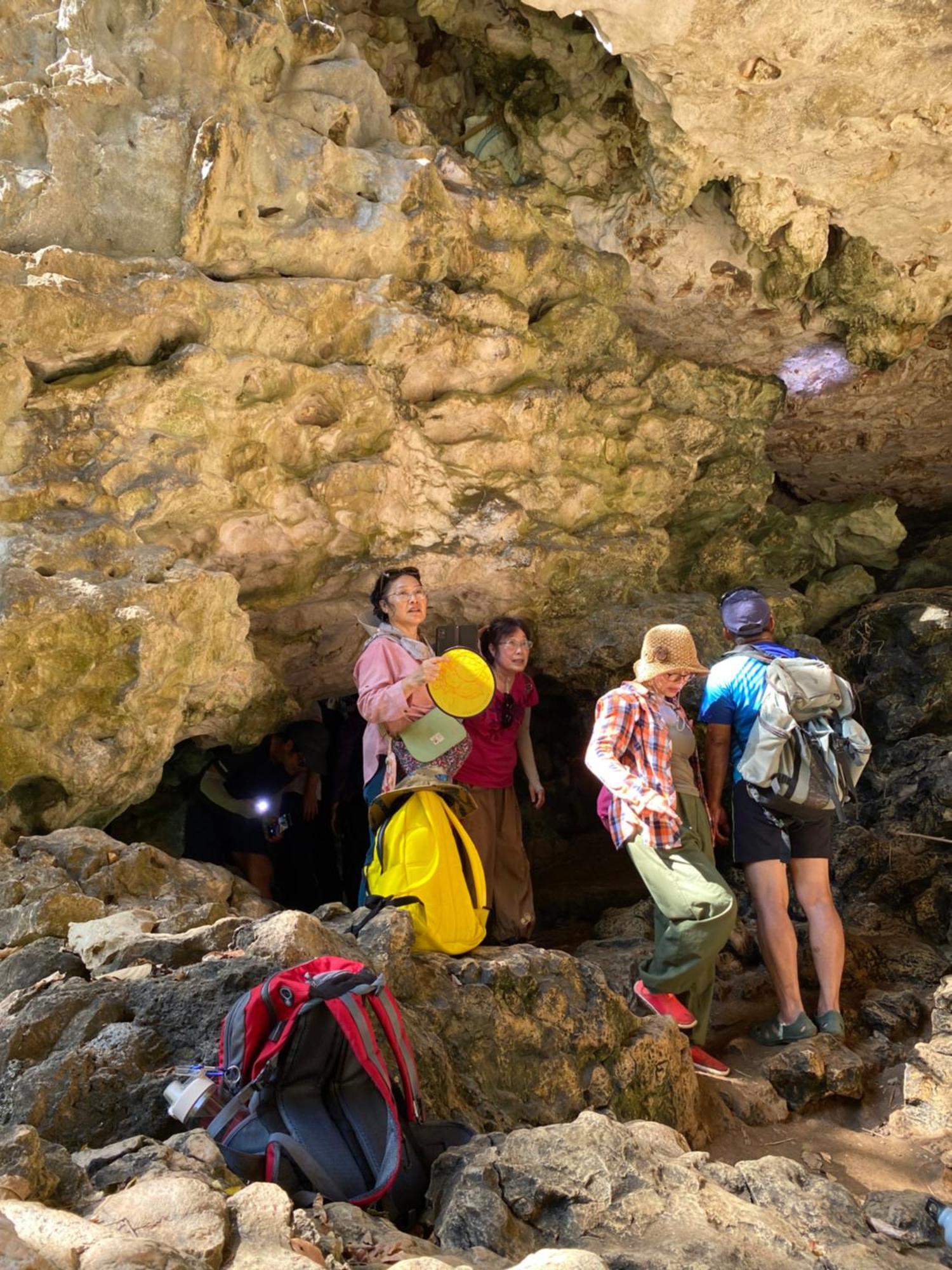 Rammang Rammang Ecolodge And Cafe Kasijala エクステリア 写真